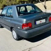 پراید نوک مدادی نیاز به پول دارم