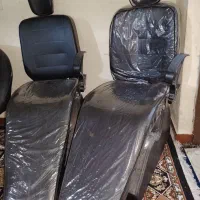 میز، صندلی وآیینه ارایشی|آرایشگاه و سالن‌های زیبایی|مسجد سلیمان, |دیوار