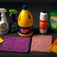 شرکت نظافتی اریا - شست‌وشوی مبل و نظافت منزل