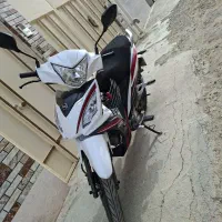 موتور شوکا۱۳۰مدل ۴۰۴درحد خشک