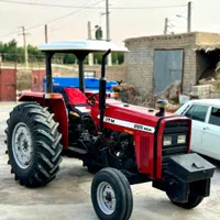 تراکتور 285 سوپردار جدید