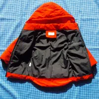 کاپشن پسرانه ۴ الی ۷ شال|کفش و لباس بچه|آمل, |دیوار