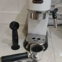 قهوه ساز دلونگی ec685|سماور، چایساز، قهوهساز|دوگنبدان, |دیوار