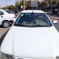 سمند 88|خودرو سواری و وانت|سبزوار, دانشگاه آزاد|دیوار