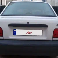 پراید ۸۸تک سوز|خودرو سواری و وانت|خرمآباد, |دیوار