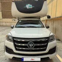 فوتون تراک کمپر دیزل|خودرو سواری و وانت|تهران, پاسداران|دیوار