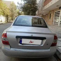 تیبا۹۲بی رنگ|خودرو سواری و وانت|کرج, خلج آباد|دیوار