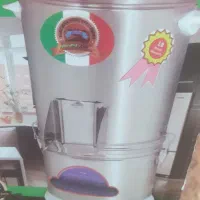 سبزی خردکن بزرگ برند ارمغان