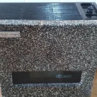 بخاری گازسوز مهیا|بخاری، هیتر، شومینه|نمین, |دیوار