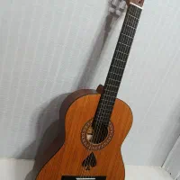 گیتار کلـاسیک پارسی