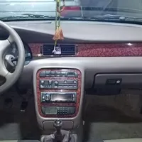 سمند ال ایکس مدل 90