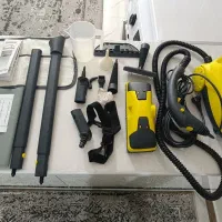 بخار شور کنوود kenwood