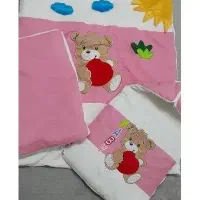 سیسمونی خواب نوزاد دخترانه