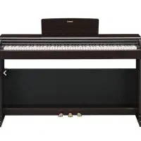 پیانو ydp145 در حد نو