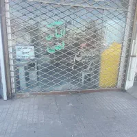 کرکره آهنی|فروشگاه و مغازه|نیشابور, بنیاد شهید|دیوار