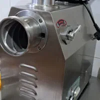 چرخ گوشت 32 گیربکسی