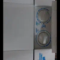 مینی واش فریدولین|ماشین لباسشویی و خشککن لباس|ری, دیلمان|دیوار