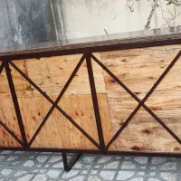 میز کانتر،سینک،یخچال