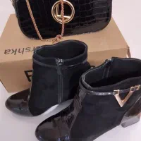 کفش و کیف|کیف، کفش، کمربند|کوهدشت, |دیوار