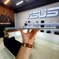 سرفیس لپتاپ مایکروسافت فوق العاده سبک و زیبا|رایانه همراه|نیشابور, دارایی|دیوار