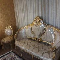 مبلمان کلاسیک