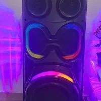 باند نو نو فقط کارتونشو دراوردم عکس بگیرم ازش