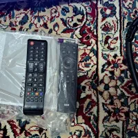 تلویزیون UHD50اینچ|تلویزیون و پروژکتور|بم, |دیوار