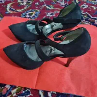 کفش نو سایز ۳۹ و ۴۰|کیف، کفش، کمربند|اصفهان, خواجه عمید|دیوار