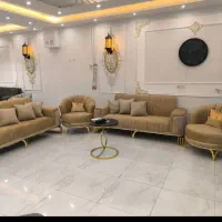 مبلمان صدفی|مبلمان خانگی و میز عسلی|مشهد, اروند|دیوار