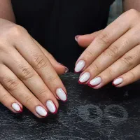 ناخن و زیبایی