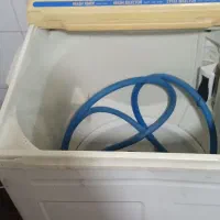 یخچال و لباسشویی و تلویزیون