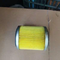 فیلتر روغن