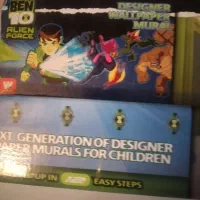 کاغذ دیواری