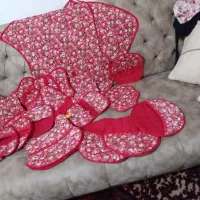 فروش سرویس آشپزخانه نو نو