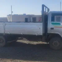 هیوندا ۹۰|خودرو سنگین|رباط‌کریم, یقه|دیوار