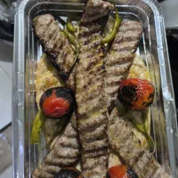 حسابدار رستوران ایرانی