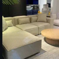 تولیدی مبلمان و مبل tv و اداری و ال ۷ نفره