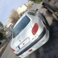 پژوtu5 اس دیsdتیپ5دوگانه کارخانه تمام فابریک|خودرو سواری و وانت|شیراز, کوزه گری|دیوار