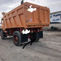 کمپرسی بنز تک ۴۰۲|خودرو سنگین|سمنان, |دیوار