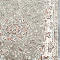 کناره فرش گردویی یک نیم در چهار|فرش|همدان, |دیوار