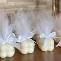 گیفت و شمع مراسمات|صنایع دستی و سایر لوازم تزئینی|علیآباد کتول, |دیوار