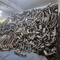 خریدکاتالیزور خودرو