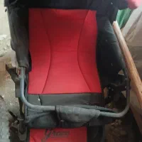 کالسکه|کالسکه و لوازم جانبی|دماوند, گیلاوند|دیوار