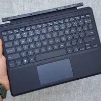 تبلت شو dell بخر از سروفیس بهتر (اخریشه ها)|رایانه همراه|اهواز, نادری|دیوار