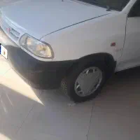 پراید سفید|خودرو سواری و وانت|مشهد, عیدگاه|دیوار