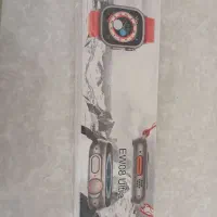 ساعت اسمارت واچ