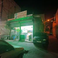 فروش مغازه در سیلاب قوشخانه