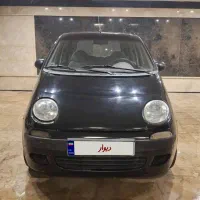 دوو ماتیز فابریک 1380