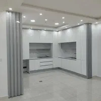 کابینت و کمد دیواری|کتابخانه، شلف، قفسه‌های دیواری|صحنه, |دیوار