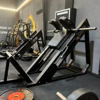 دستگاه ورزشی